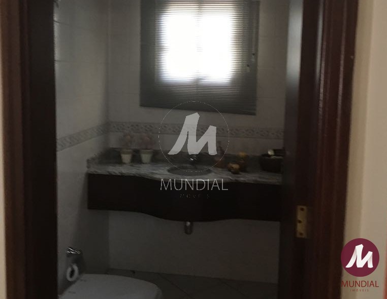 Banheiro/lavabo — foto 19