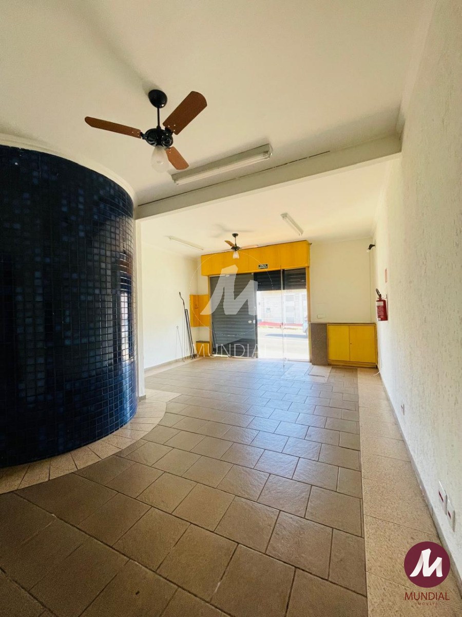Salão — foto 2
