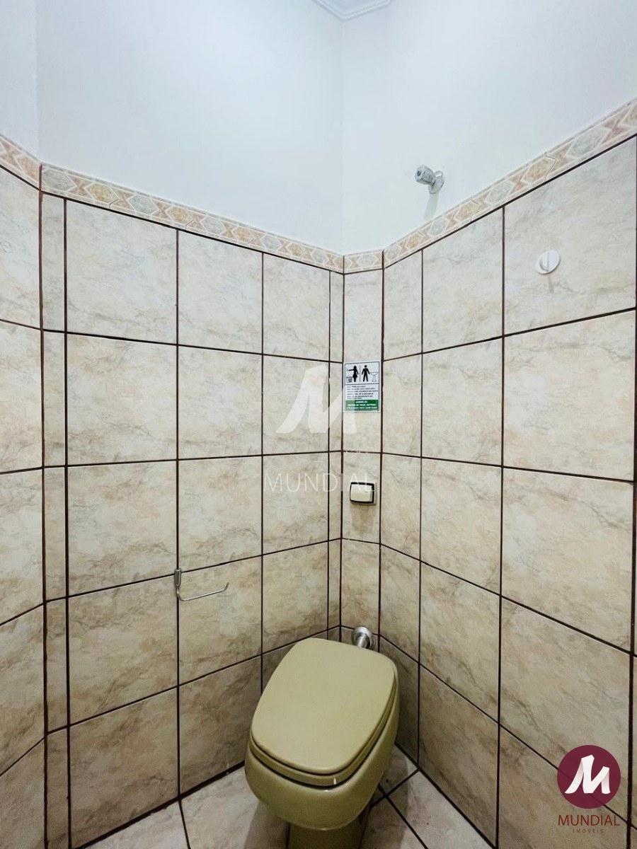 Banheiro/lavabo — foto 8