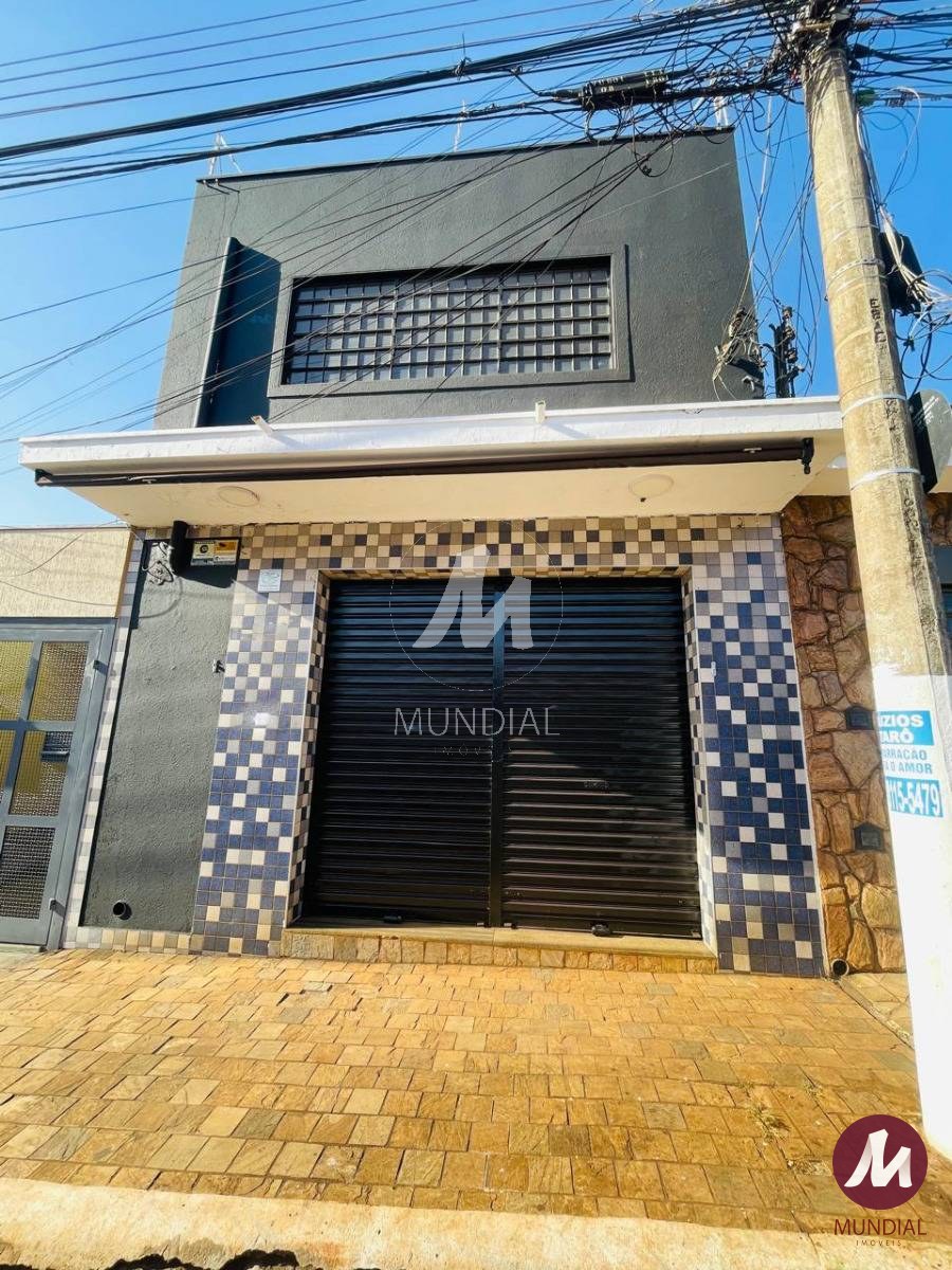Fachada Unidade — foto 1