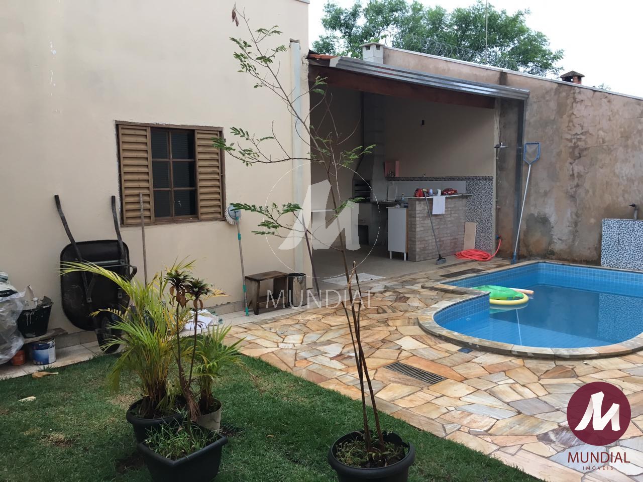 Quintal/corredores — foto 12