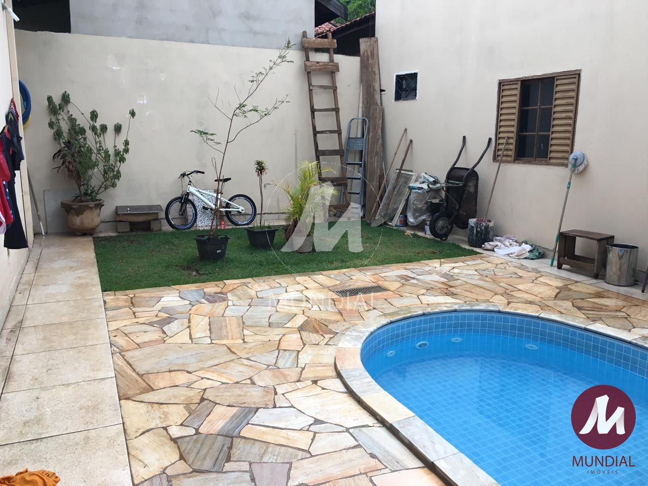Quintal/corredores — foto 15