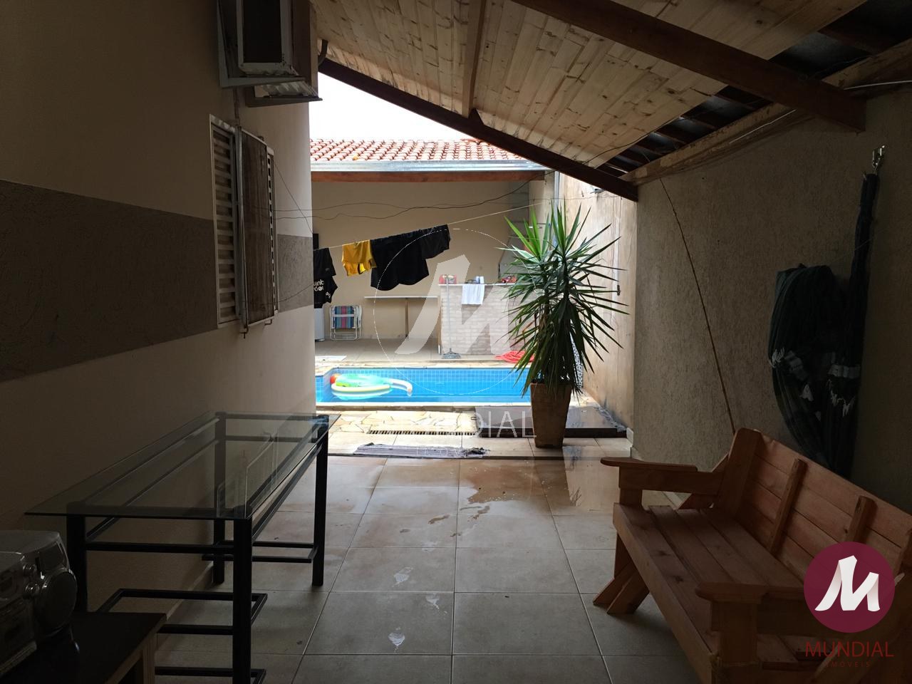 Quintal/corredores — foto 10