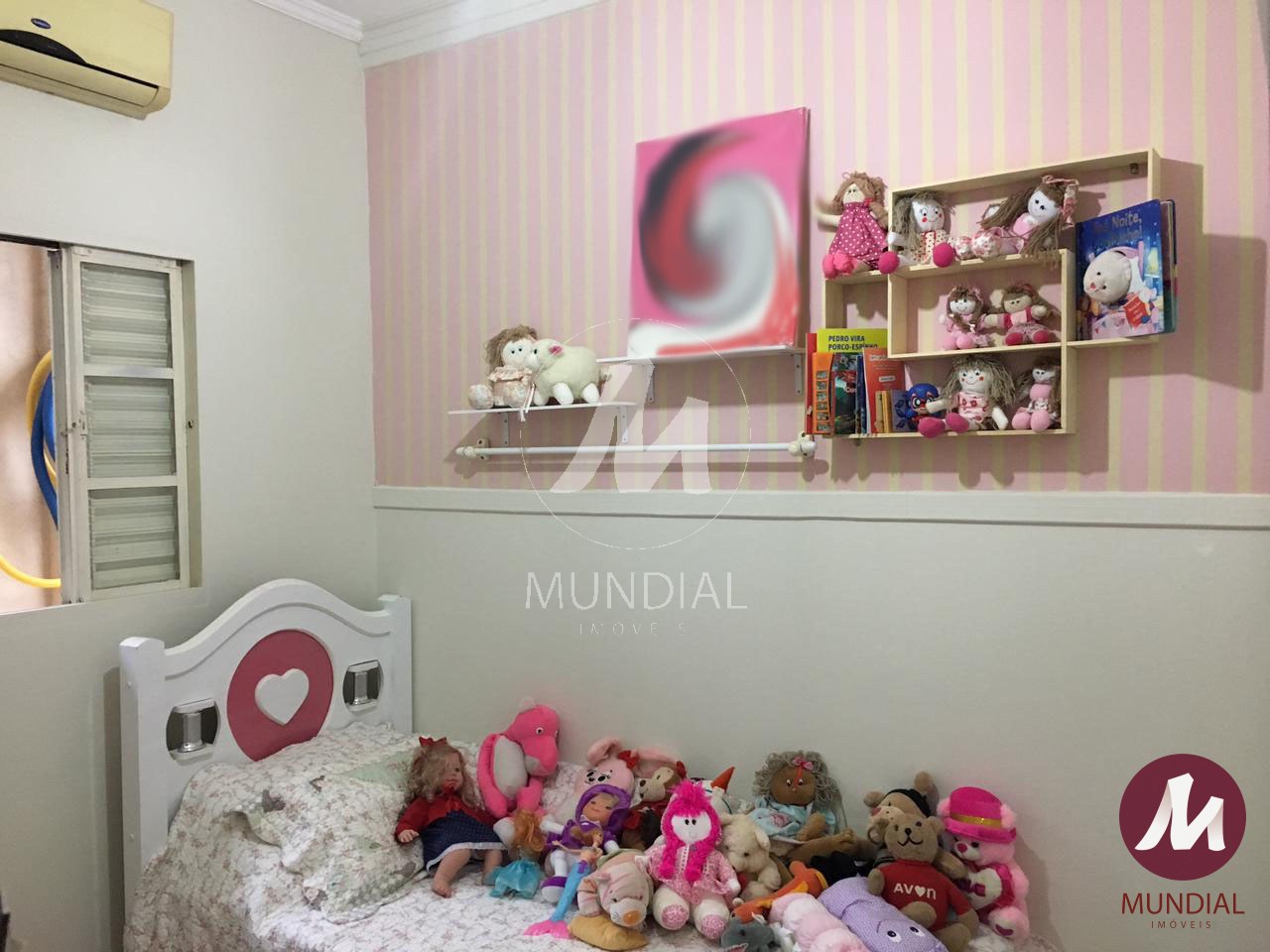Dormitorio — foto 8