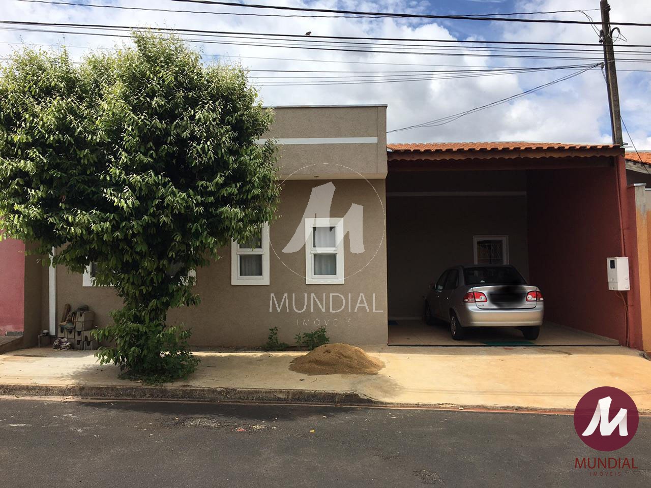 Fachada Unidade — foto 1