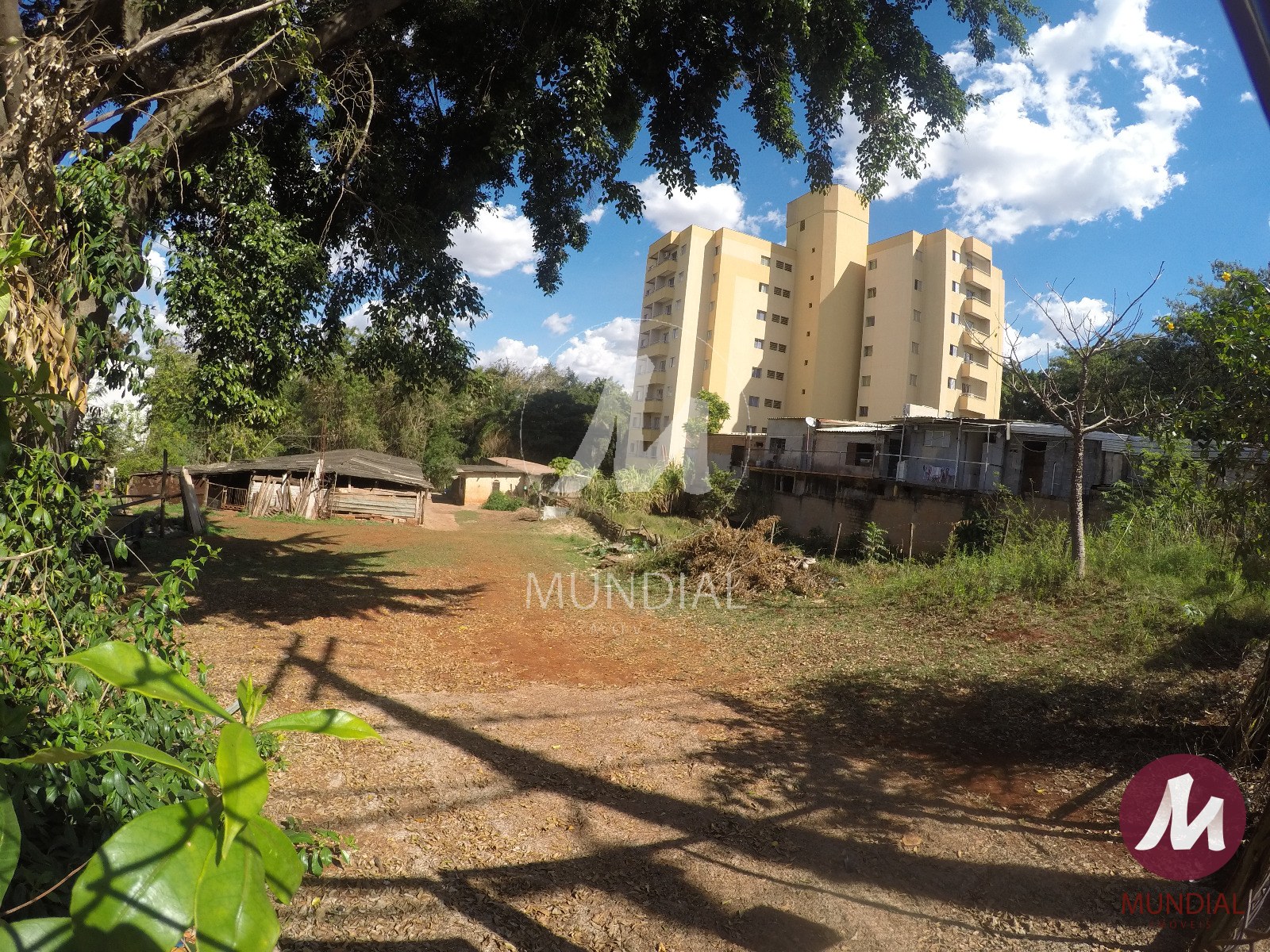 Terreno/Lote — foto 1