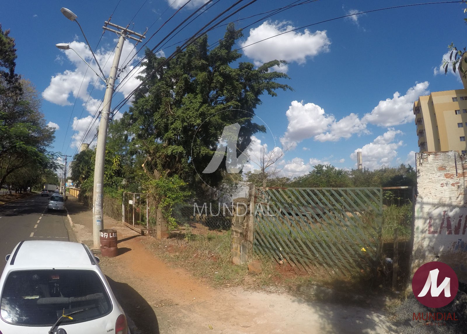 Terreno/Lote — foto 3