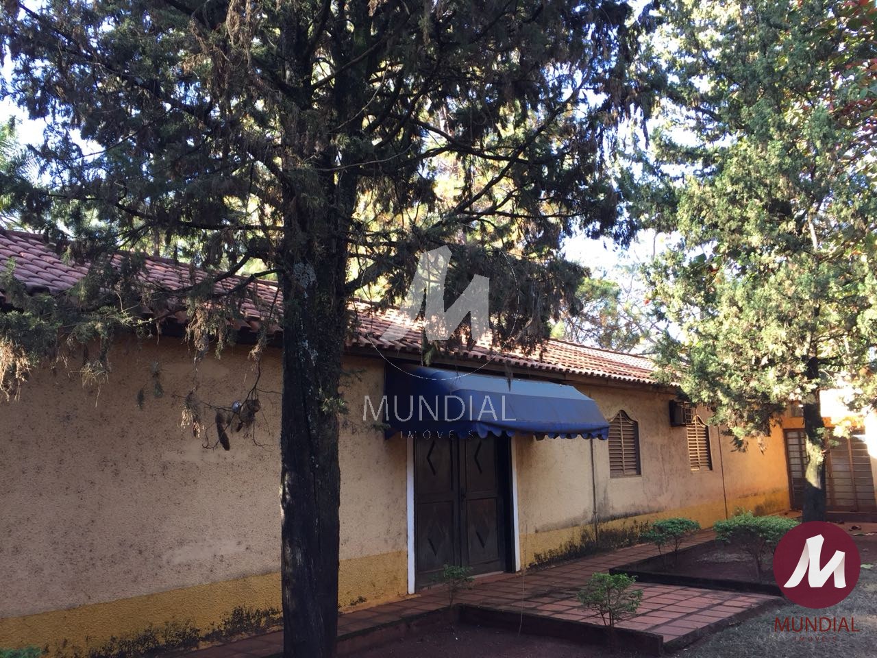 Fachada Unidade — foto 1