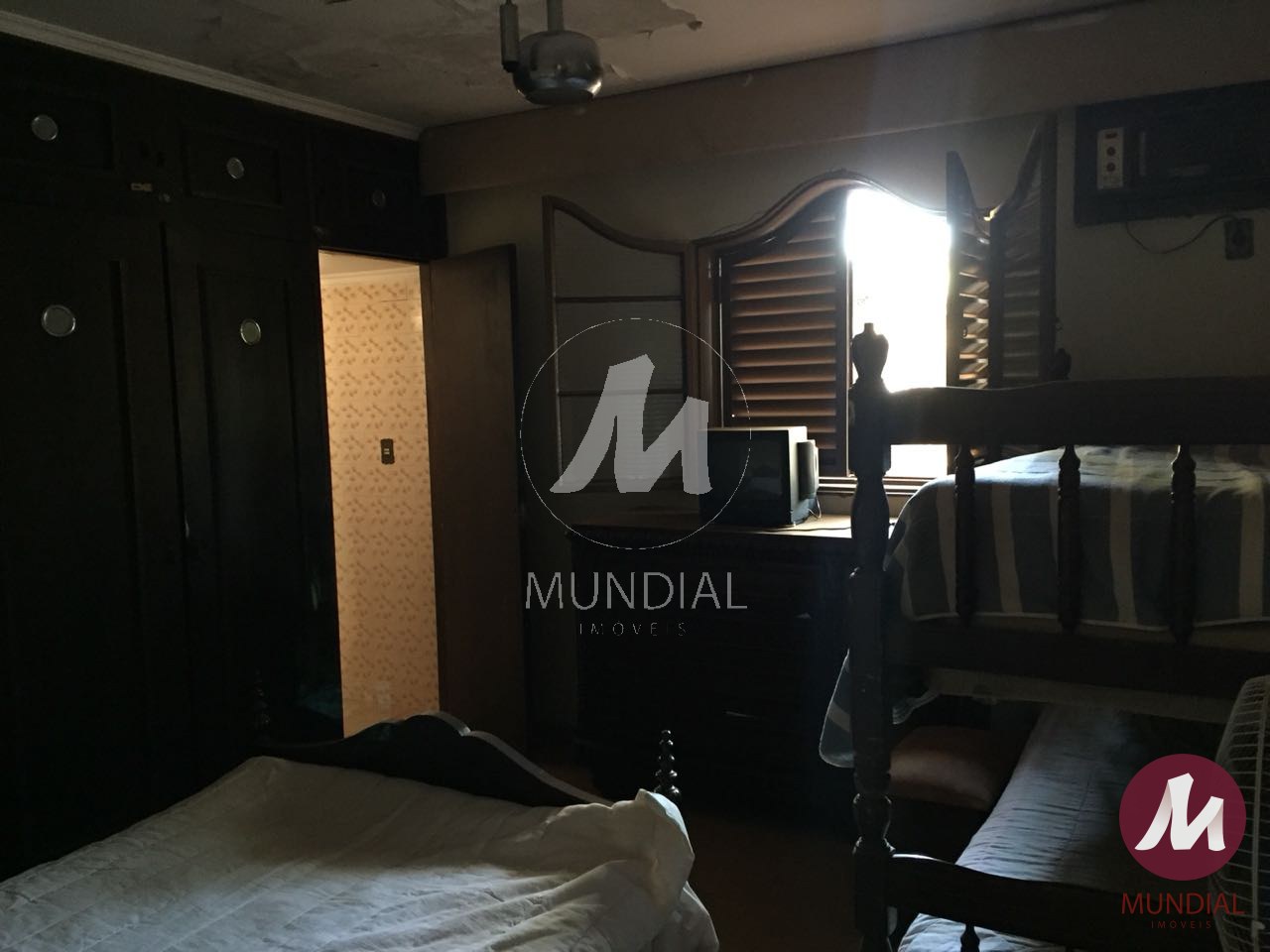 Dormitorio — foto 12