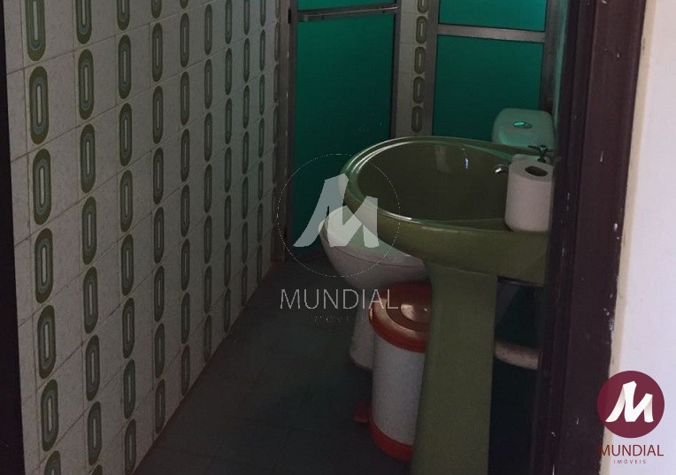 Banheiro/lavabo — foto 8