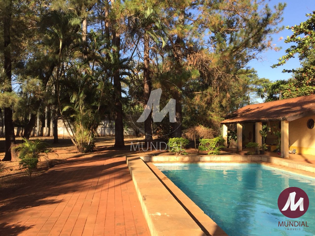 Piscina — foto 19