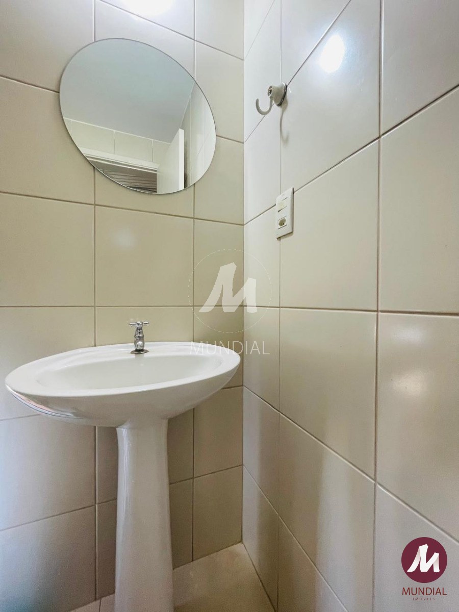 Banheiro/lavabo — foto 19