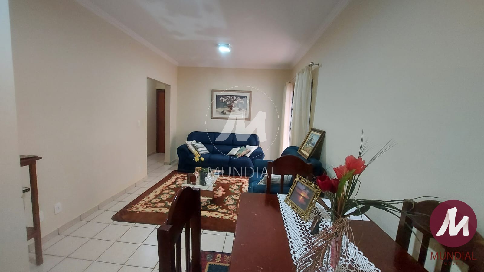 Sala de Estar — foto 1