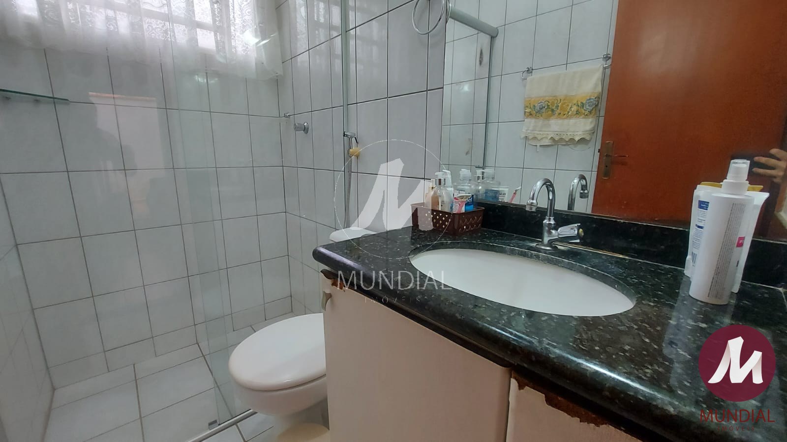 Banheiro/lavabo — foto 4