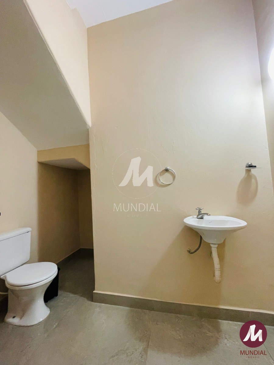 Banheiro/lavabo — foto 5