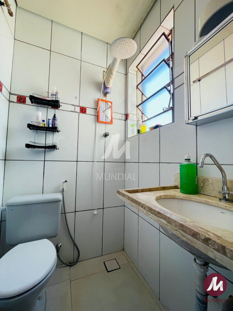 Banheiro/lavabo — foto 9