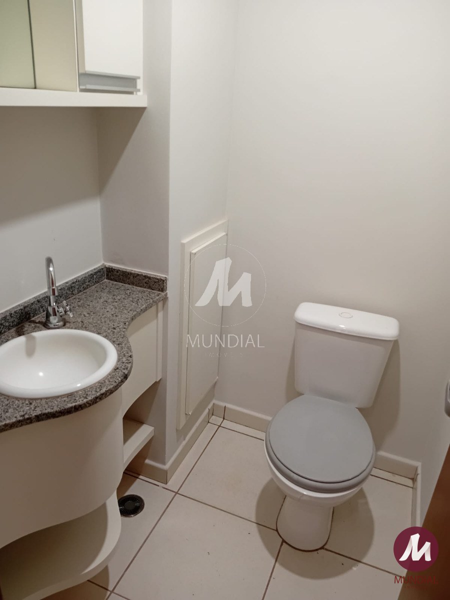 Banheiro/lavabo — foto 8