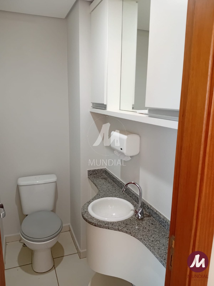 Banheiro/lavabo — foto 12