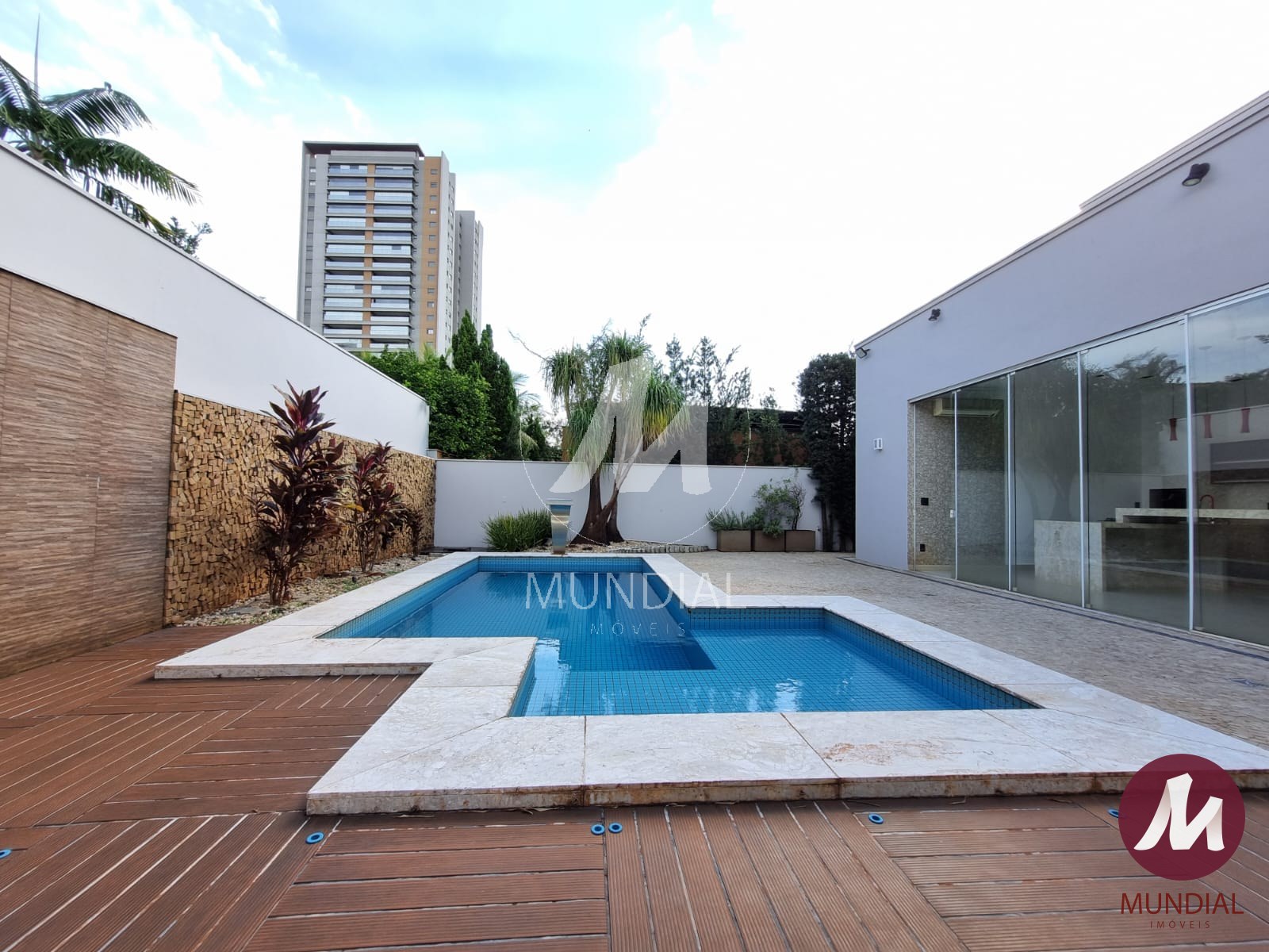 Piscina — foto 11