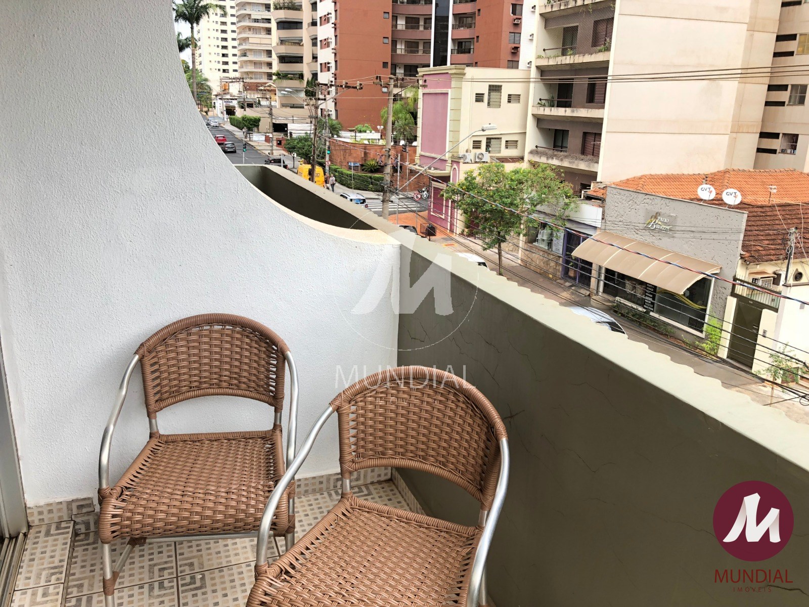 Varanda/Sacada — foto 4