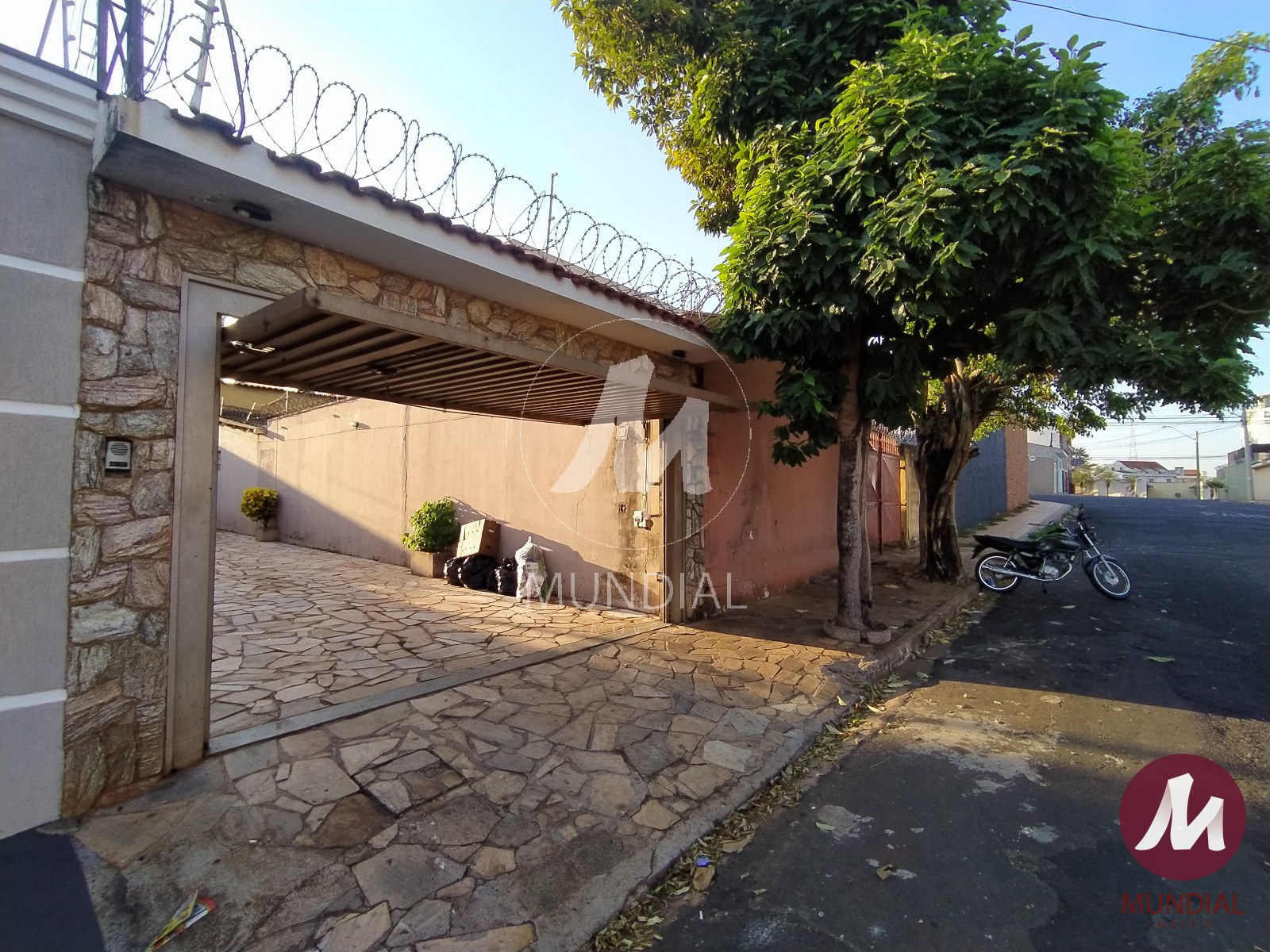 Fachada Unidade — foto 1