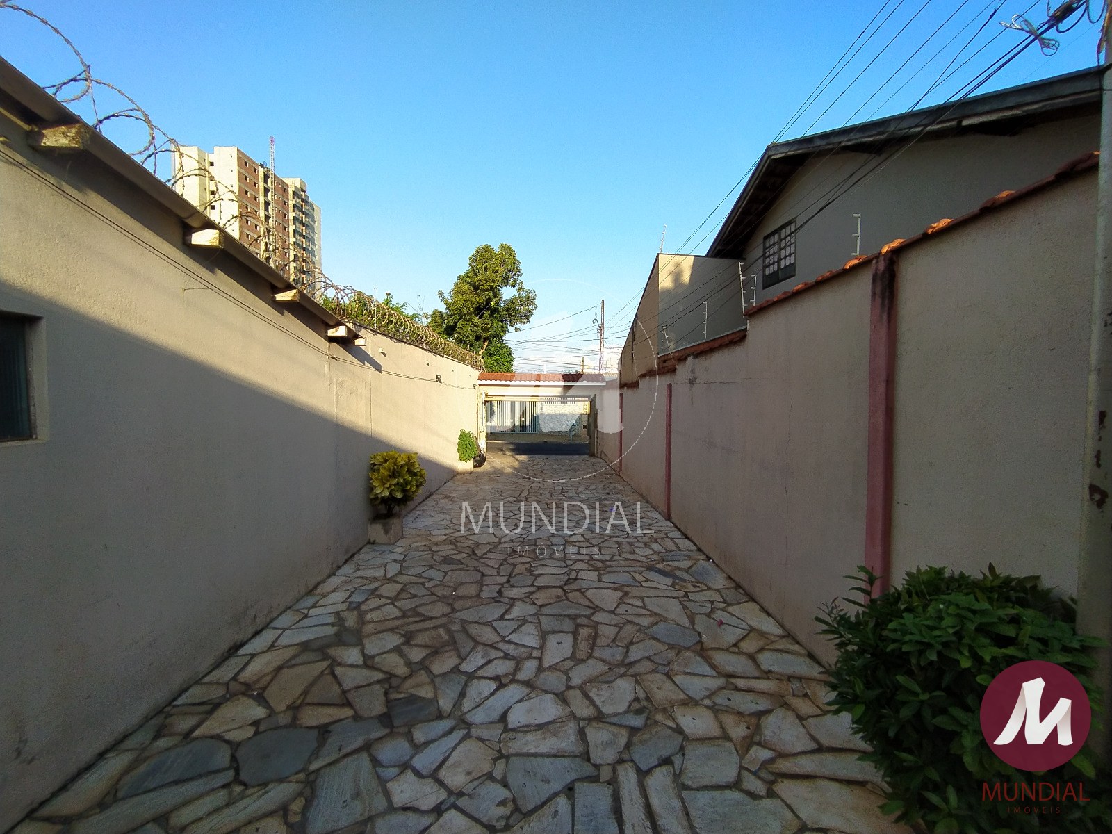 Garagem/estacionamento — foto 3