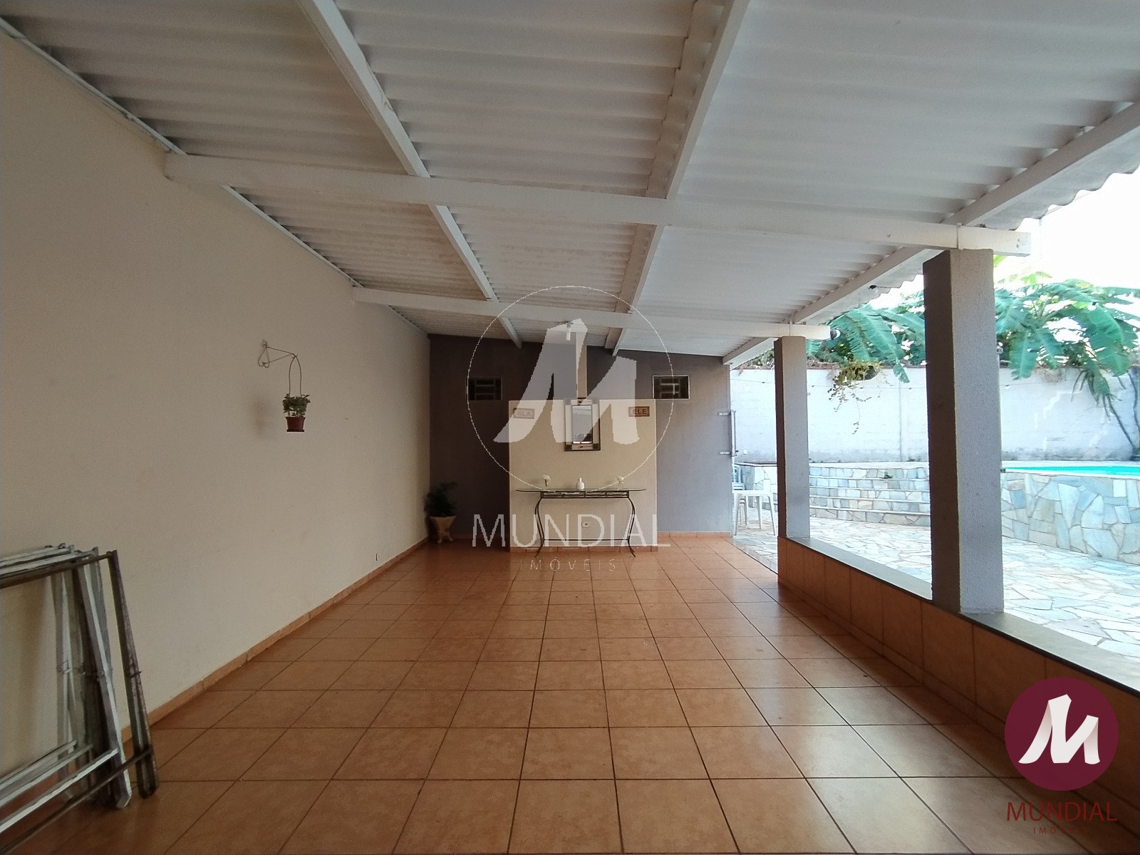 Salão — foto 4