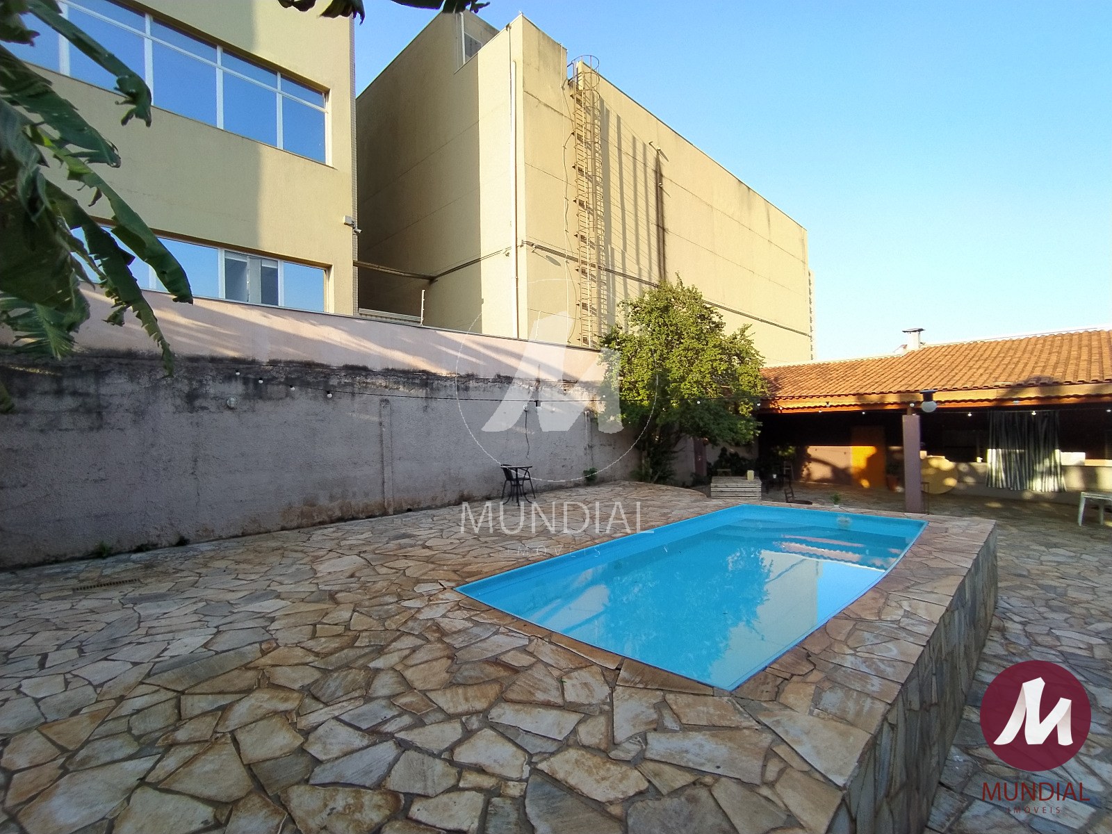 Piscina — foto 6