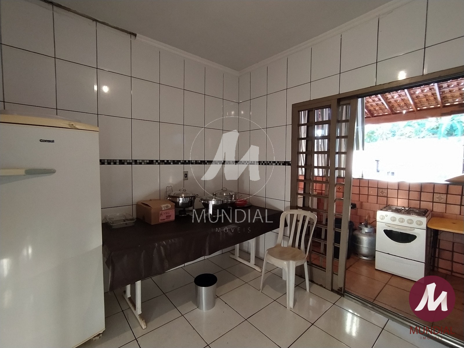 Cozinha — foto 14