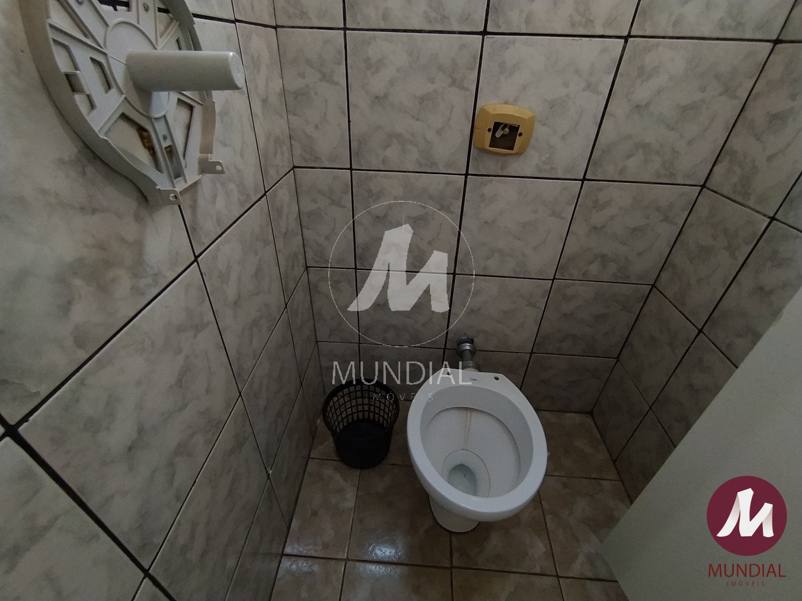 Banheiro/lavabo — foto 16