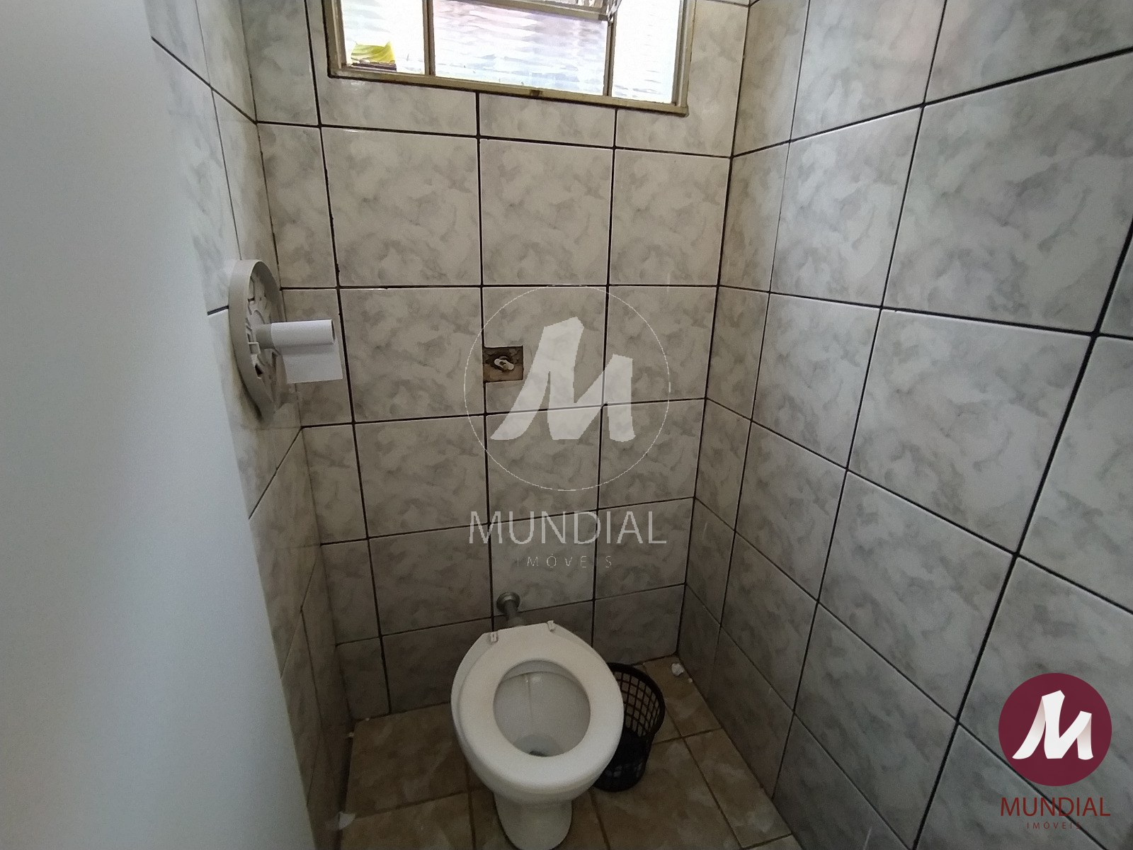 Banheiro/lavabo — foto 17