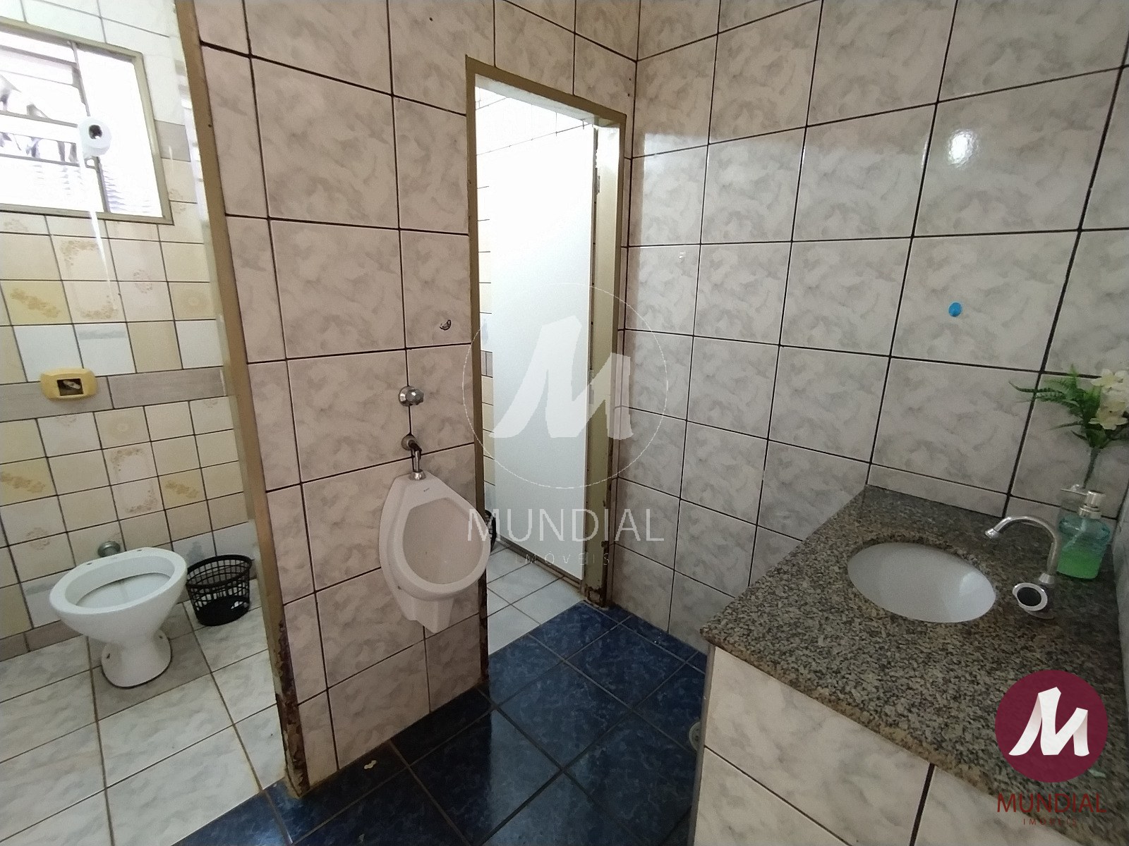 Banheiro/lavabo — foto 18