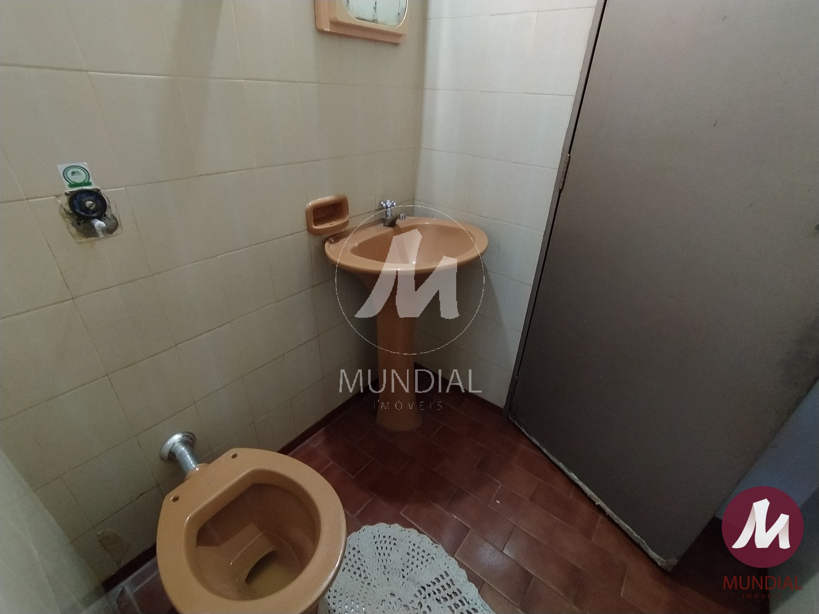 Banheiro/lavabo — foto 22
