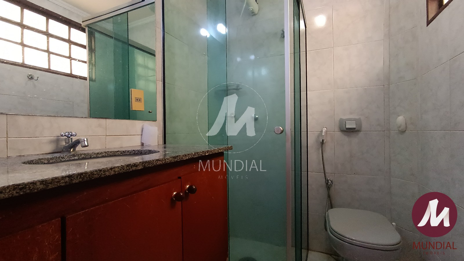 Banheiro/lavabo — foto 17