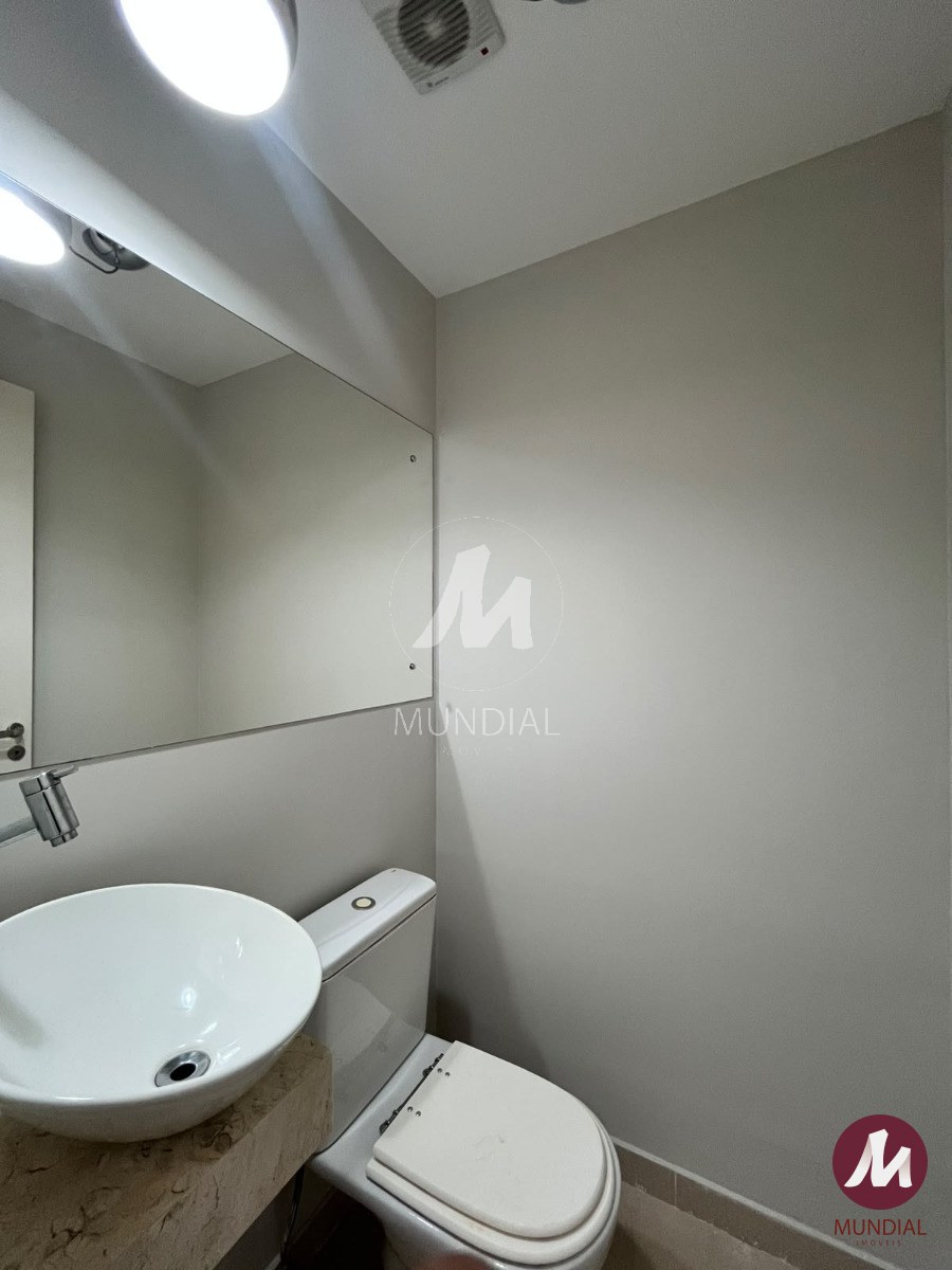 Banheiro/lavabo — foto 3