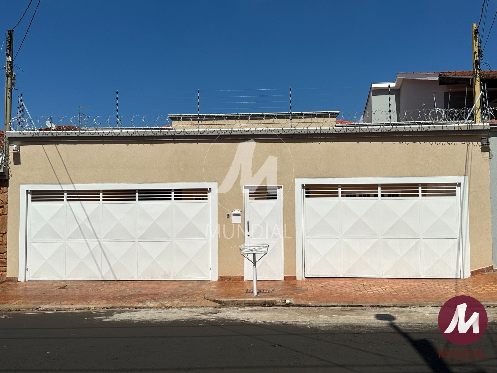 Fachada Unidade — foto 1
