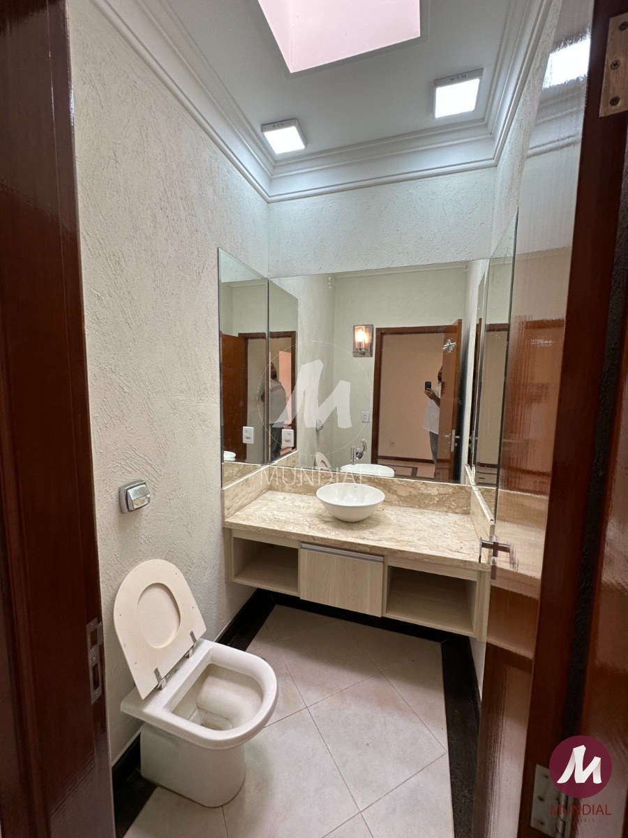 Banheiro/lavabo — foto 24