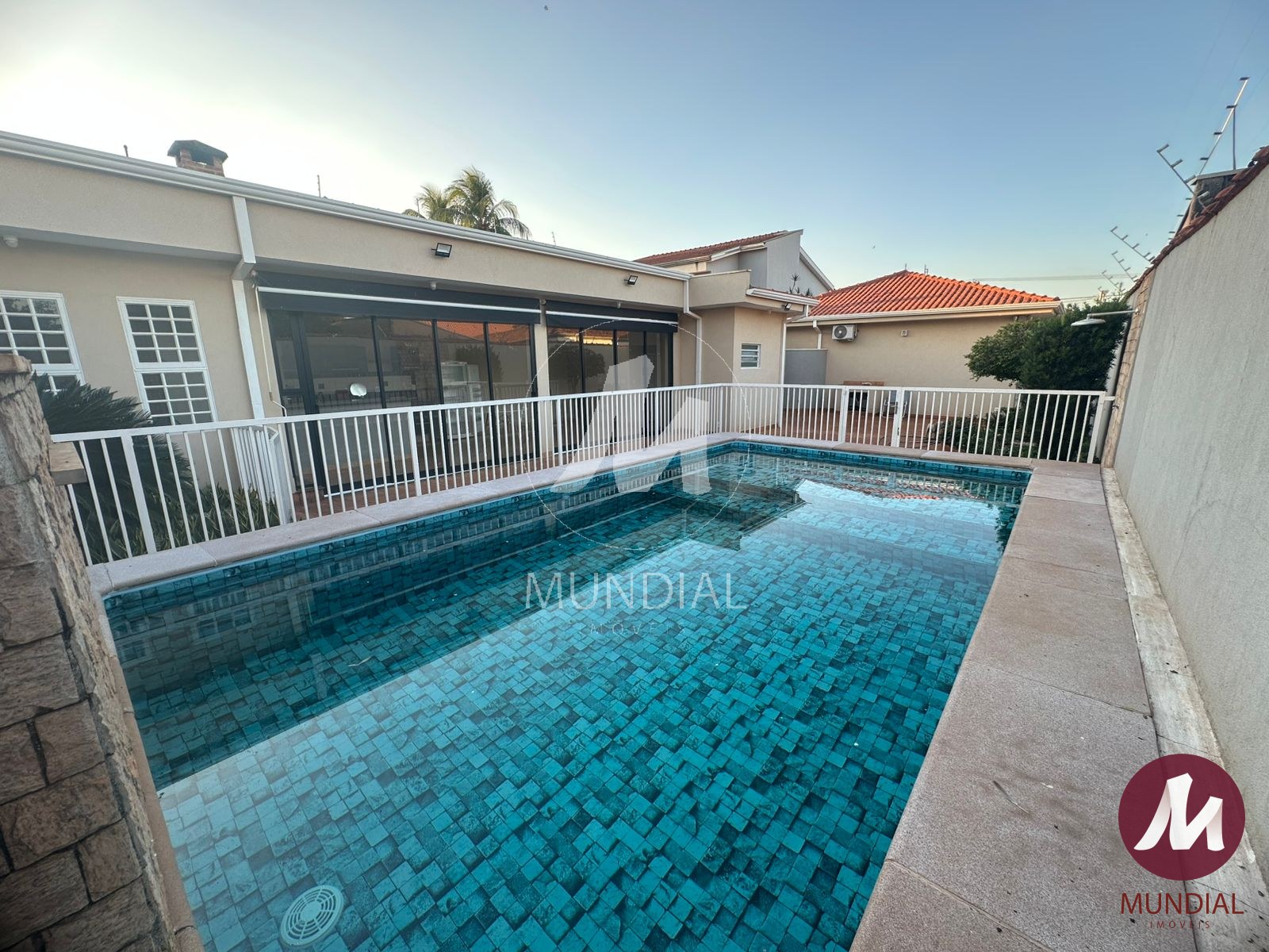 Piscina — foto 35