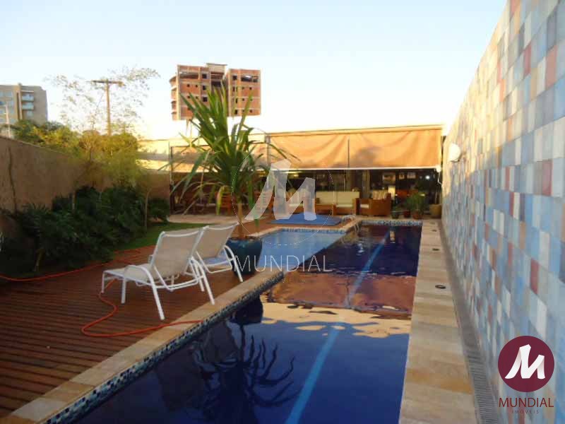 Piscina — foto 4