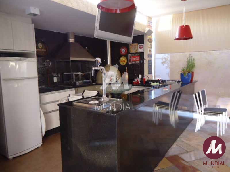 Cozinha — foto 24