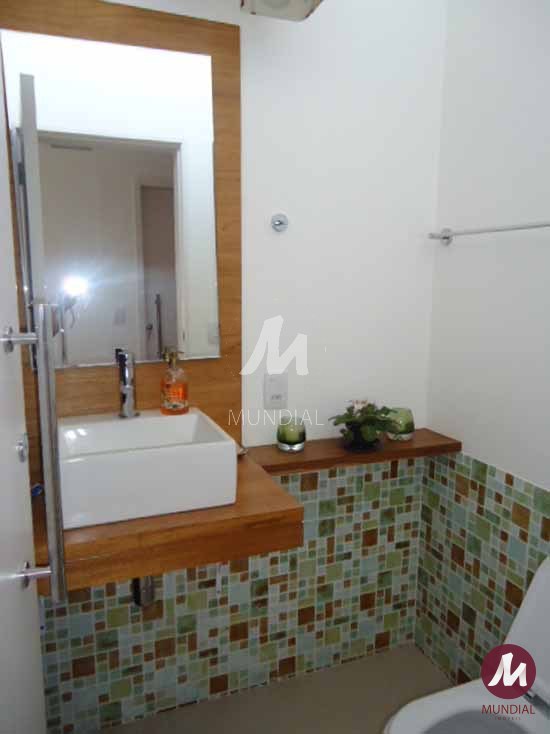 Banheiro/lavabo — foto 17