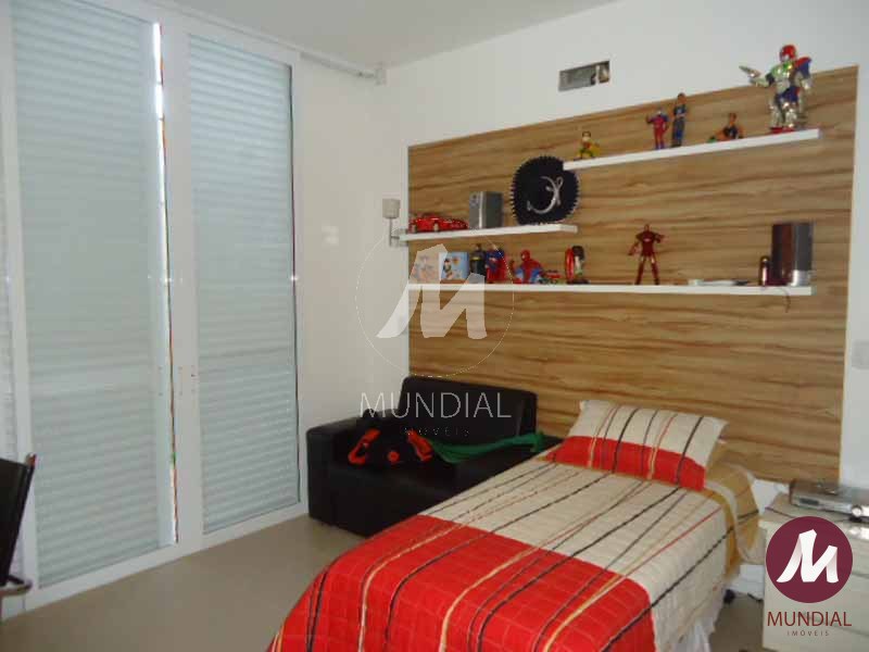 Dormitorio — foto 20