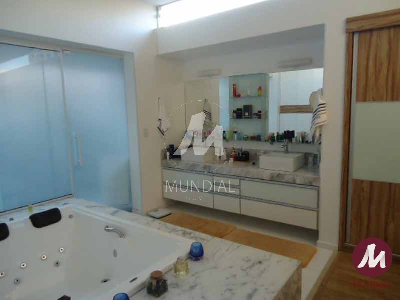Banheiro/lavabo — foto 23