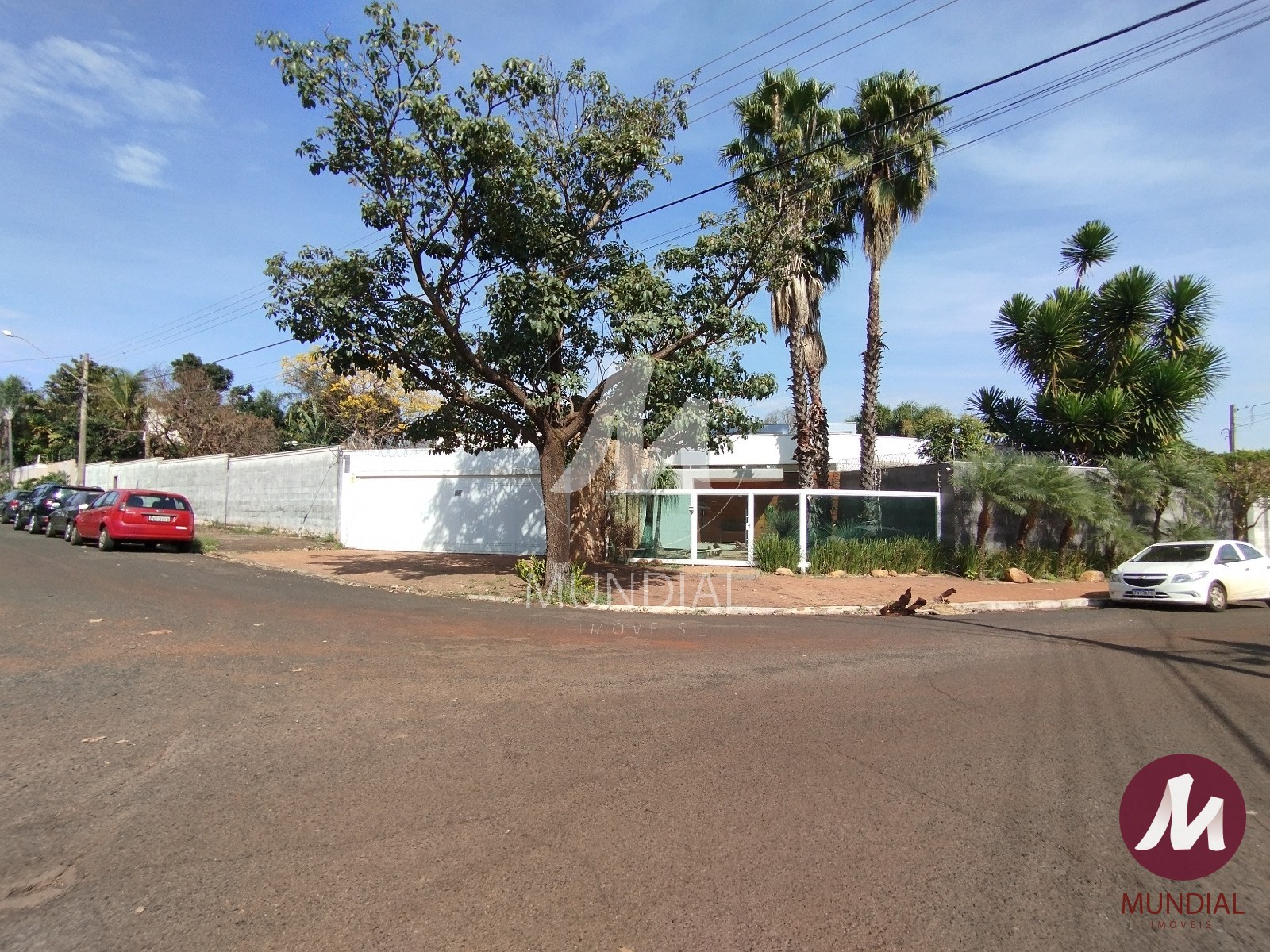Fachada Unidade — foto 1