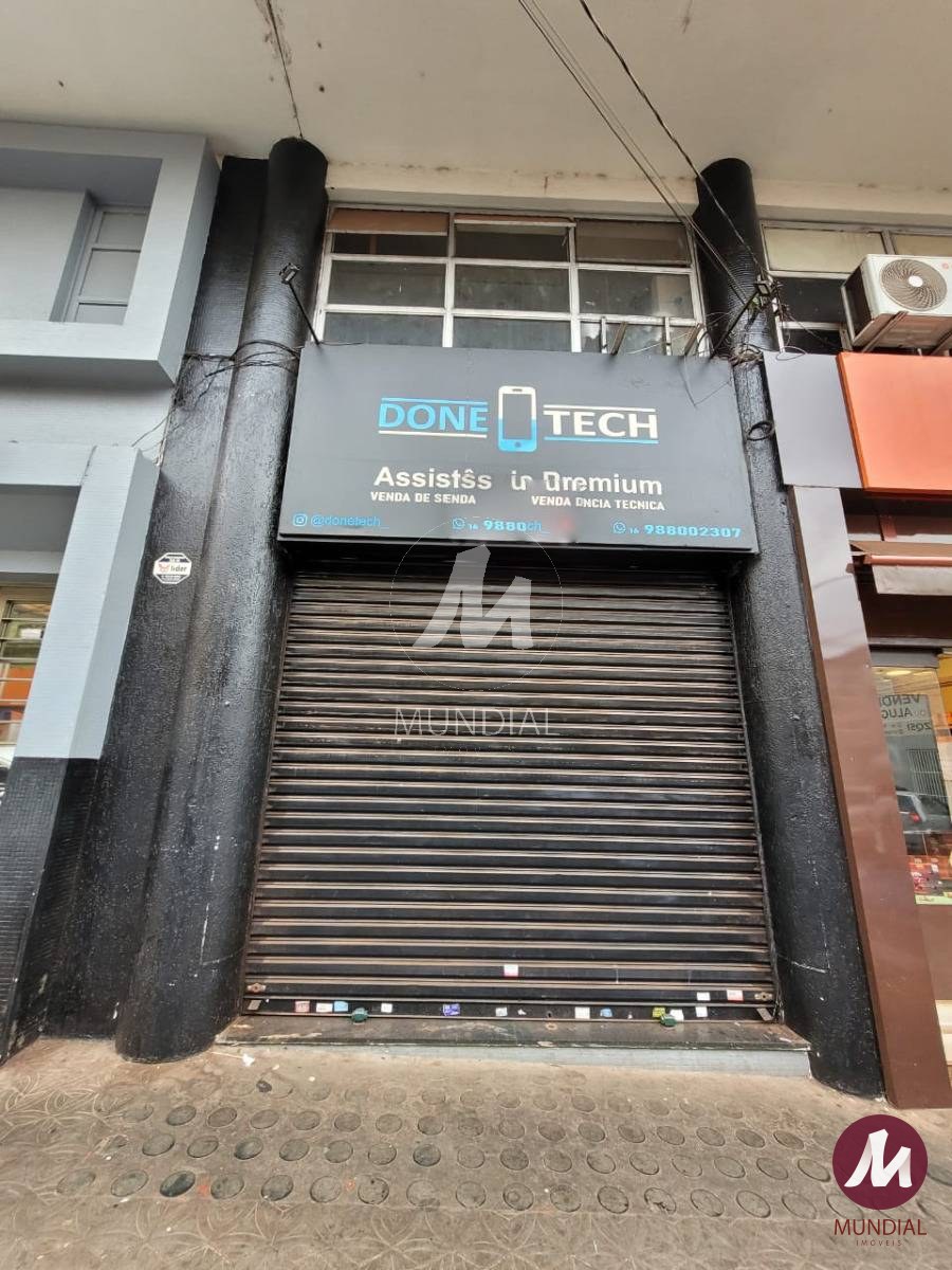 Fachada Unidade — foto 1