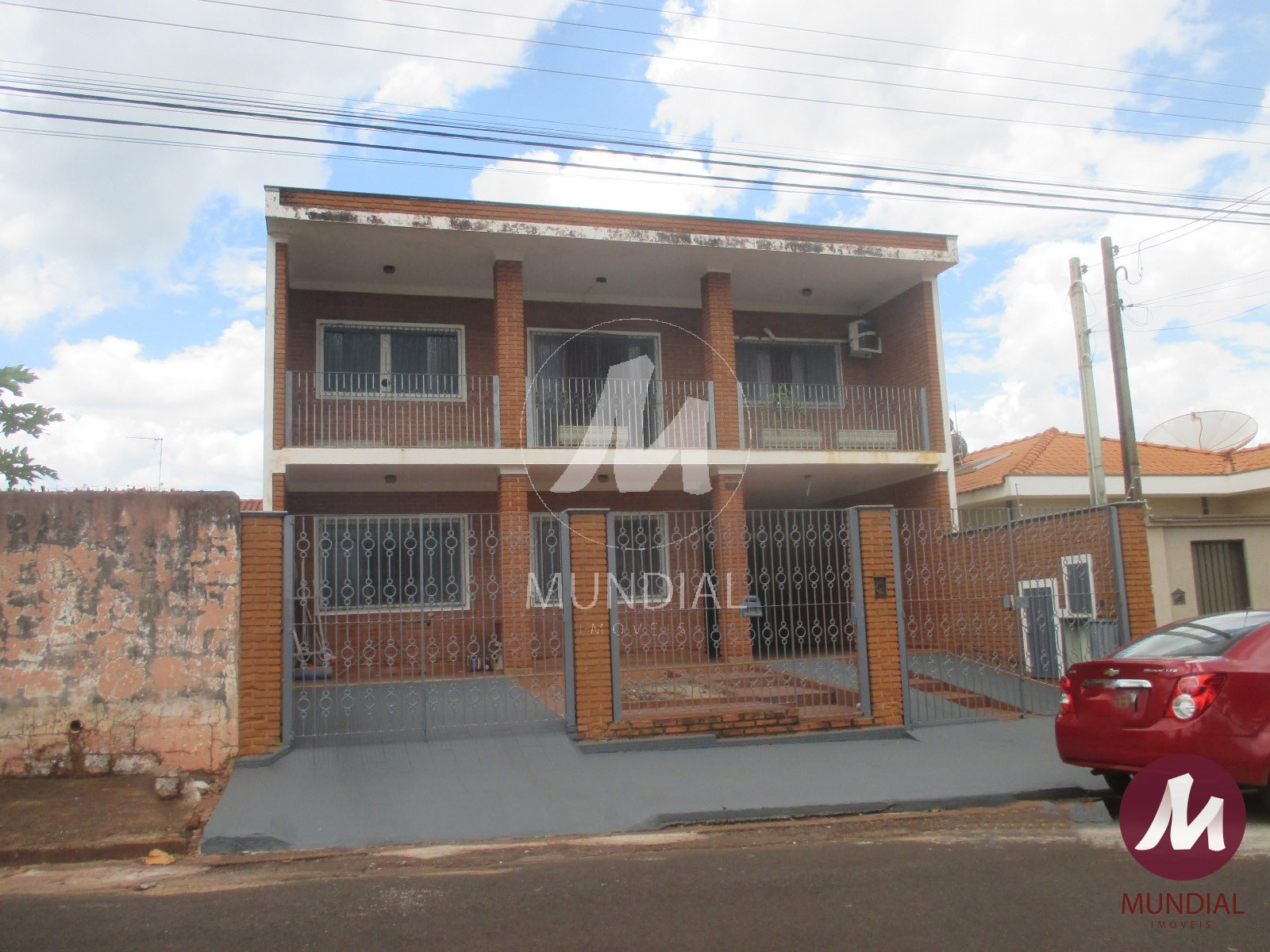 Fachada Unidade — foto 1