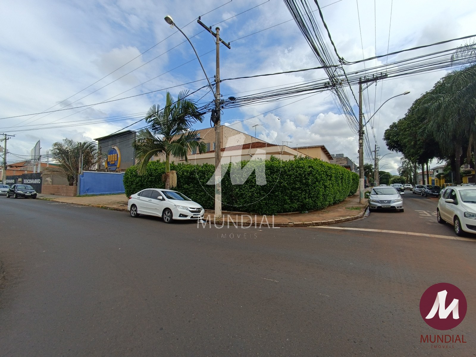 Fachada Unidade — foto 1