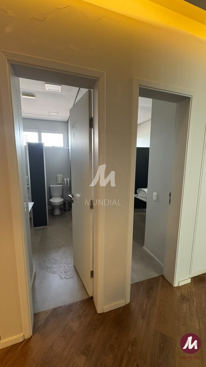 Banheiro/lavabo — foto 15