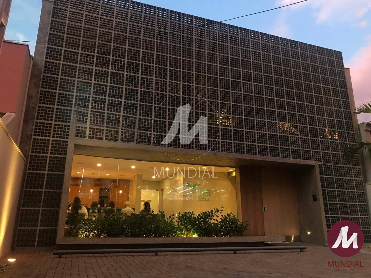 Fachada Unidade — foto 1