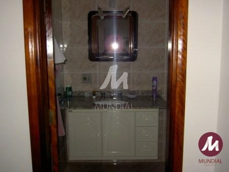 Banheiro/lavabo — foto 110